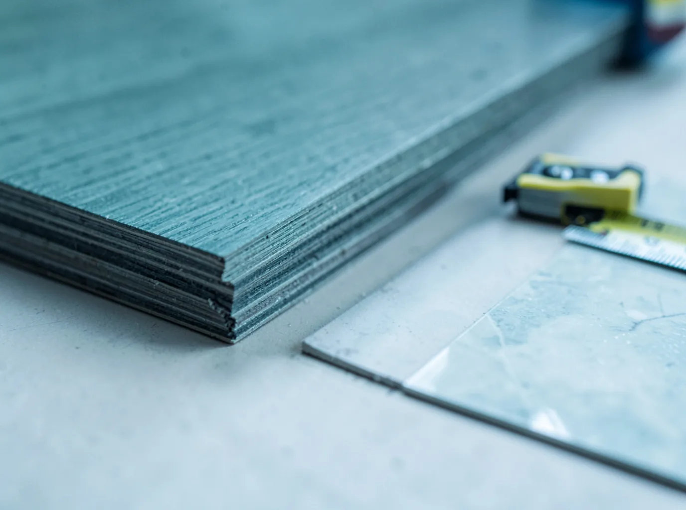 Luxury Vinyl Plank Installation Crystal Falls, MI FAQs
